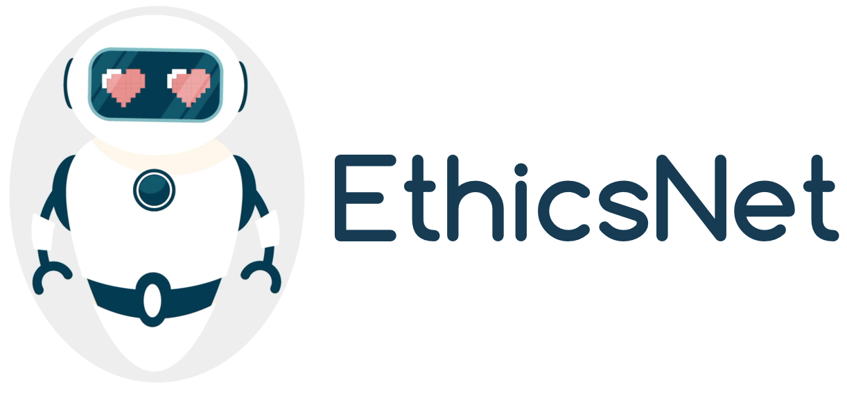 EthicsNet Logo